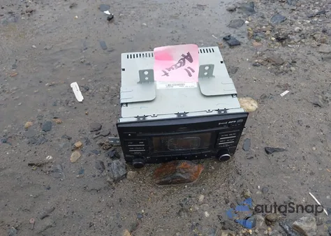 2006 Kia Spectra Ex/Lx/Sx from USA, damaged, VIN KNAFE121265340380